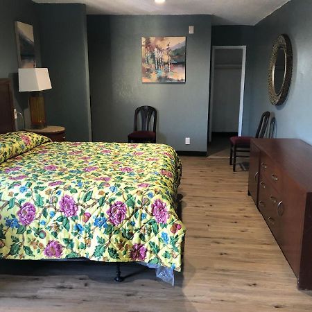 King Castle Motel Лос Анджелис Екстериор снимка