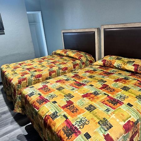 King Castle Motel Лос Анджелис Екстериор снимка