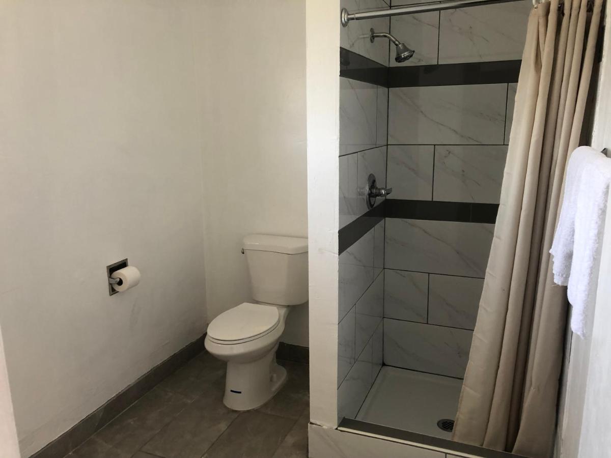 King Castle Motel Лос Анджелис Екстериор снимка